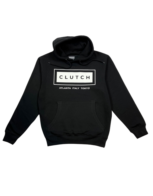 Clutch Comfort Premium Hoodie