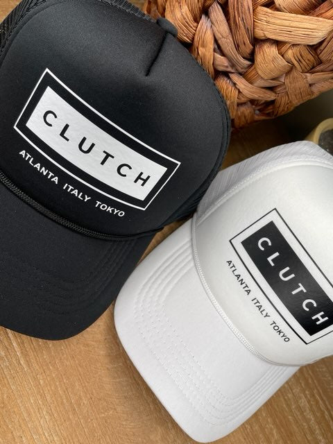 Clutch Trucker Hat